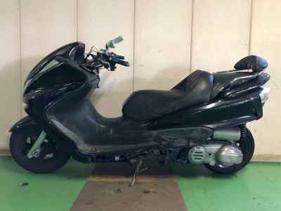 Yamaha Majesty 250 2005