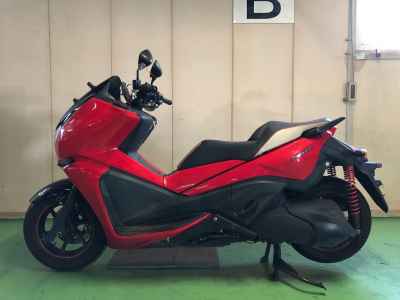 Honda Faze 2011
