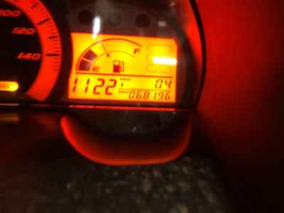 Yamaha Majesty 250 2007