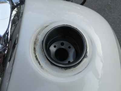 Yamaha XVS1100 Drag Star Trike 2005