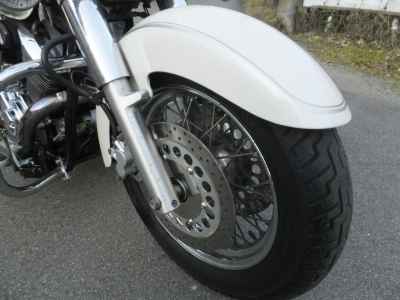 Yamaha XVS1100 Drag Star Trike 2005