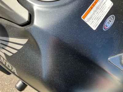 Honda CBR650R E-Clutch 2025