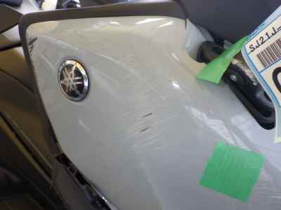 Yamaha TMAX 560T 2025