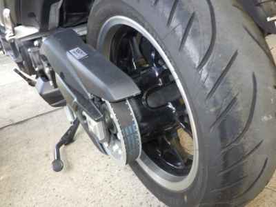 Yamaha TMAX 560T 2025