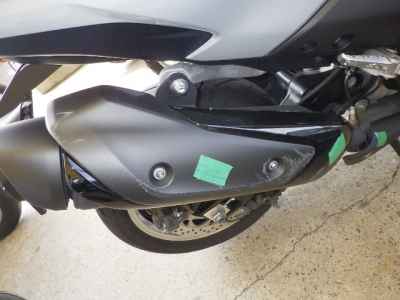 Yamaha TMAX 560T 2025