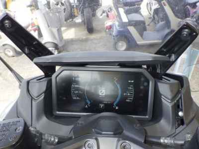 Yamaha TMAX 560T 2025
