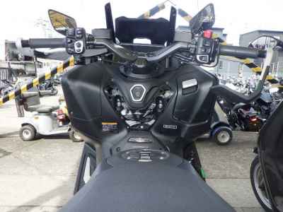 Yamaha TMAX 560T 2025