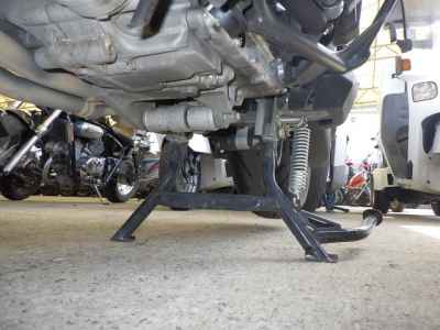 Yamaha TMAX 560T 2025