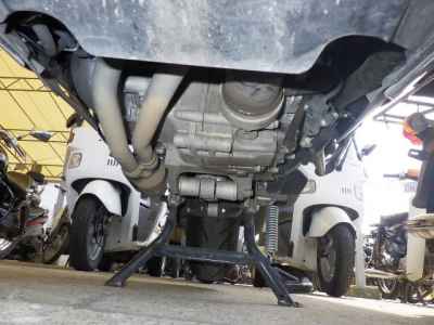 Yamaha TMAX 560T 2025