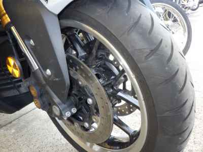 Yamaha TMAX 560T 2025