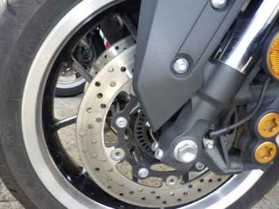 Yamaha TMAX 560T 2025