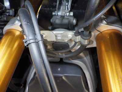 Yamaha TMAX 560T 2025