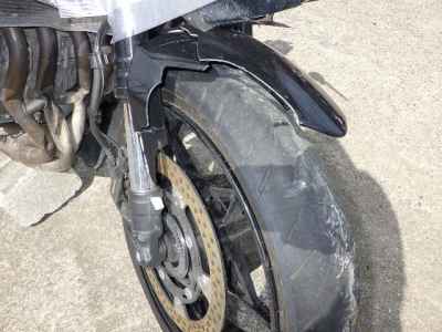 Kawasaki Ninja ZX-25R 2022