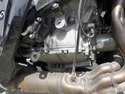Kawasaki Ninja ZX-25R 2022