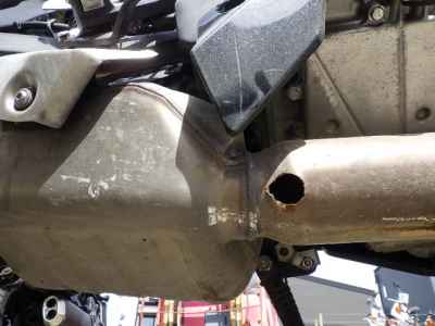Kawasaki Ninja ZX-25R 2022