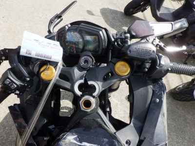 Kawasaki Ninja ZX-25R 2022
