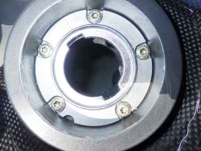 Buell XB12S Lightning