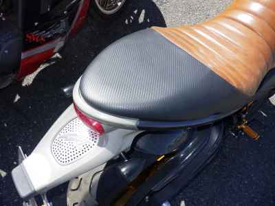 Buell XB12S Lightning