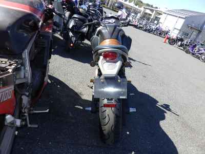 Buell XB12S Lightning