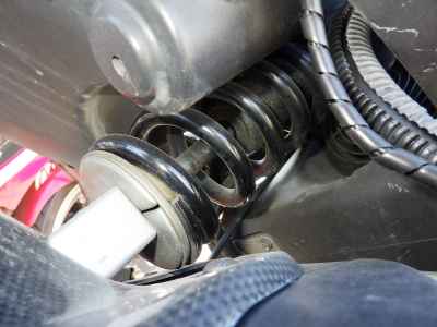 Buell XB12S Lightning