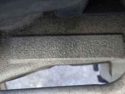 Buell XB12S Lightning