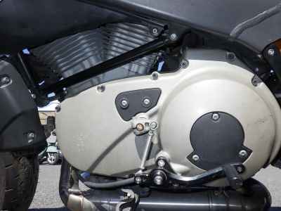 Buell XB12S Lightning