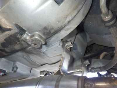 Buell XB12S Lightning