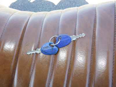 Buell XB12S Lightning