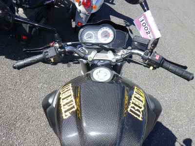 Buell XB12S Lightning