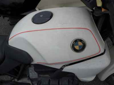 BMW K75