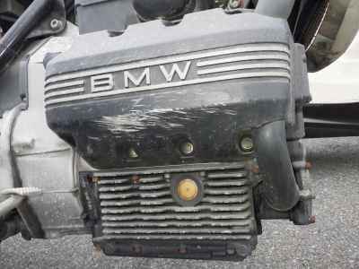 BMW K75