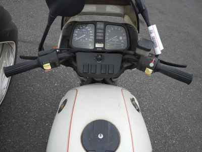 BMW K75