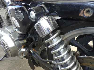 Harley-Davidson 883L