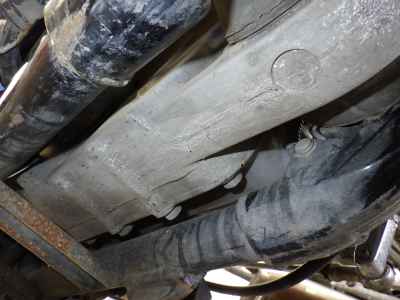 Harley-Davidson 883L