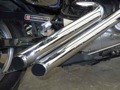 Harley-Davidson 883L