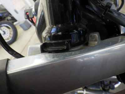 Harley-Davidson 883L