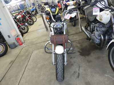 Harley-Davidson 883L