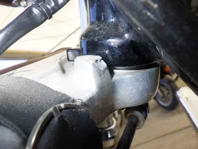 Harley-Davidson 883L