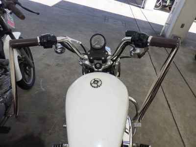 Harley-Davidson 883L