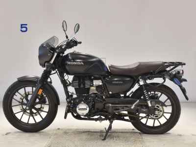 Honda GB350 2024