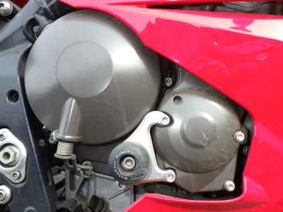 Triumph Daytona 675 2007