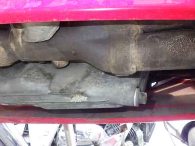 Triumph Daytona 675 2007