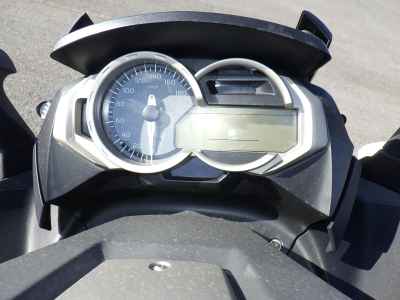 BMW C650GT 2012