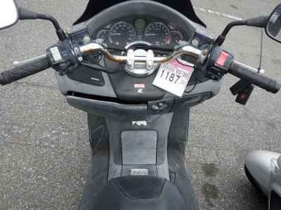 Honda Forza Z 2006