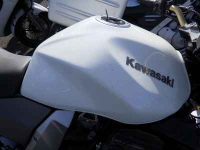 Kawasaki Z1000 2005