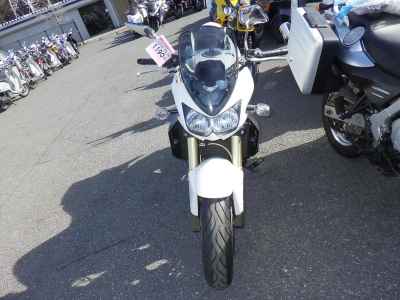 Kawasaki Z1000 2005