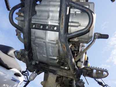 Kawasaki KLX250 2010