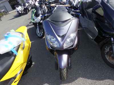 Honda Forza Z 2005