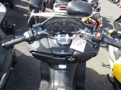 Honda Forza Z 2005