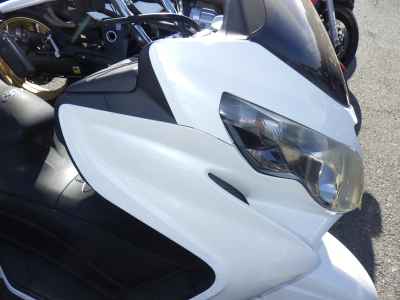 Suzuki Skywave 250M